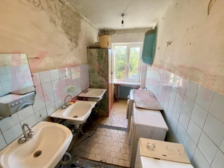 Комната Таганрогская ул.