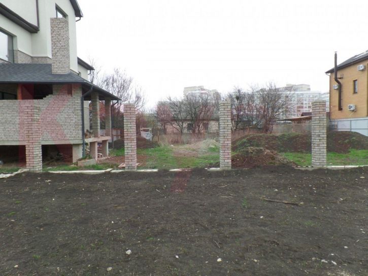 Коттедж/дом Кущевская ул.