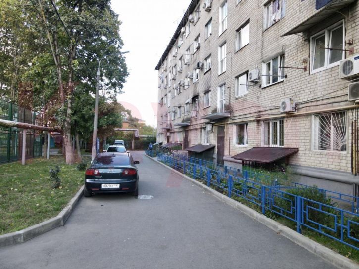 Комната Таганрогская ул.