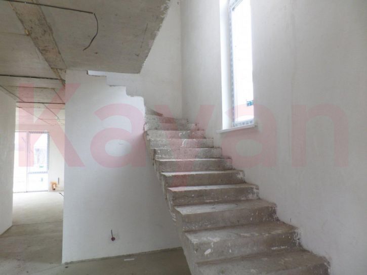 Коттедж/дом Кущевская ул.