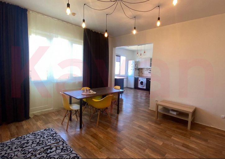 3-комн квартира Восточно-Кругликовская ул.