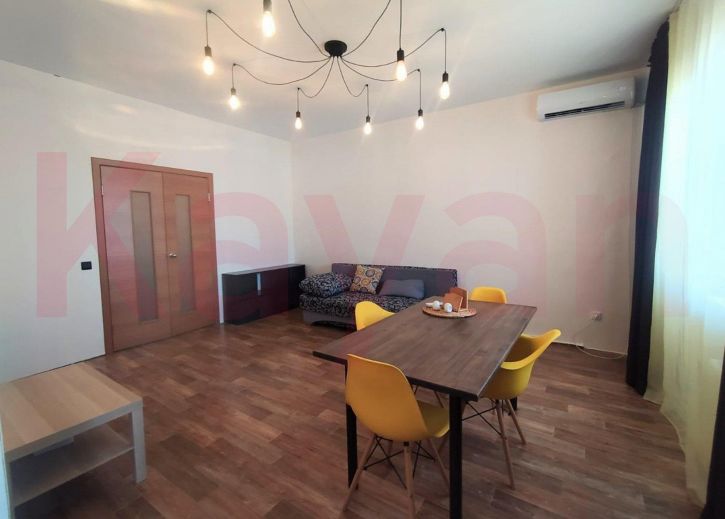 3-комн квартира Восточно-Кругликовская ул.