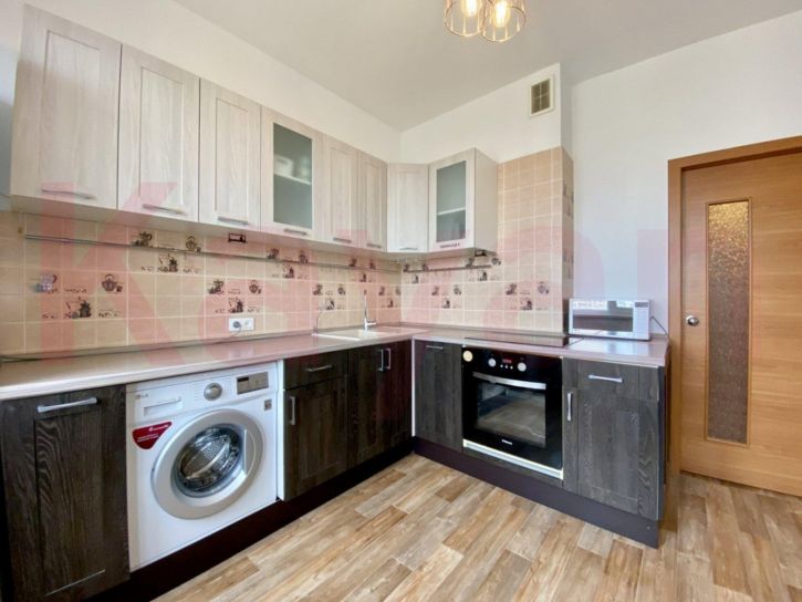 3-комн квартира Восточно-Кругликовская ул.