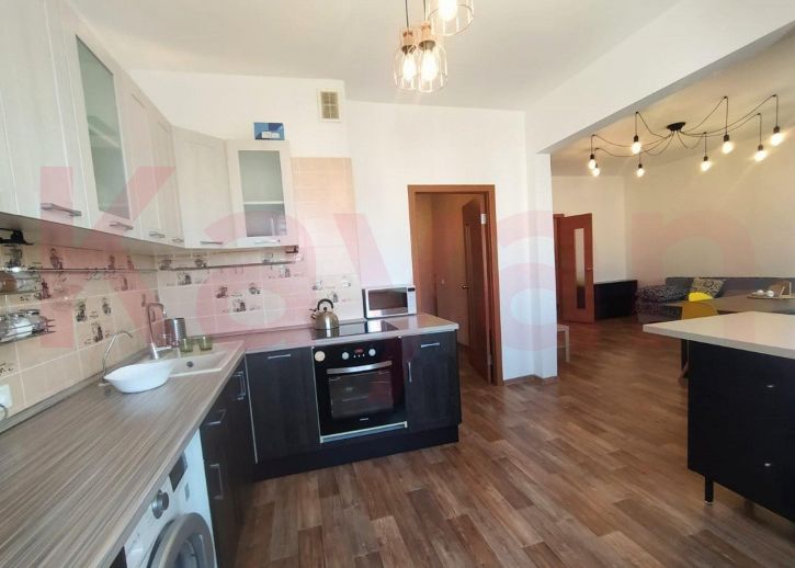 3-комн квартира Восточно-Кругликовская ул.