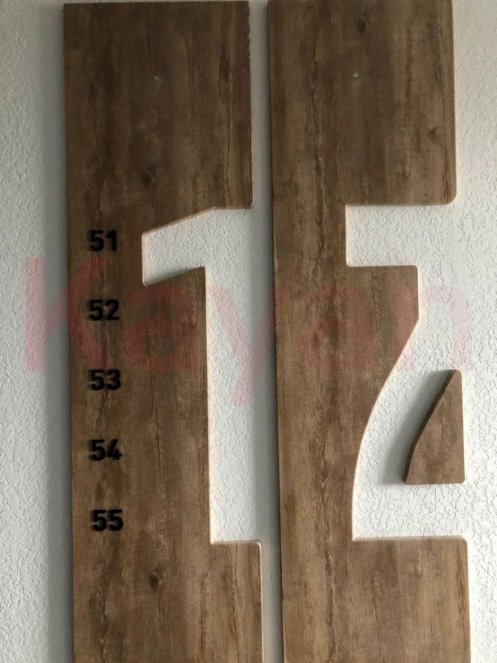 3-комн квартира Береговая ул.