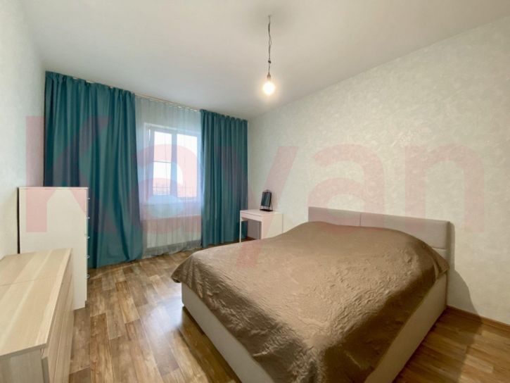 3-комн квартира Восточно-Кругликовская ул.