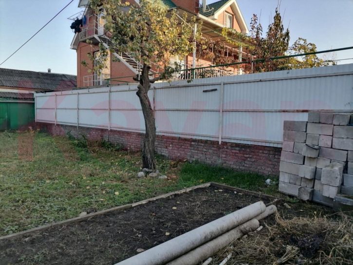 Земельный участок им. Некрасова ул.