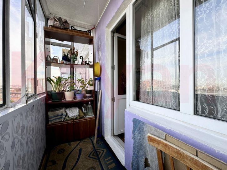 4-комн квартира Дзержинского ул.