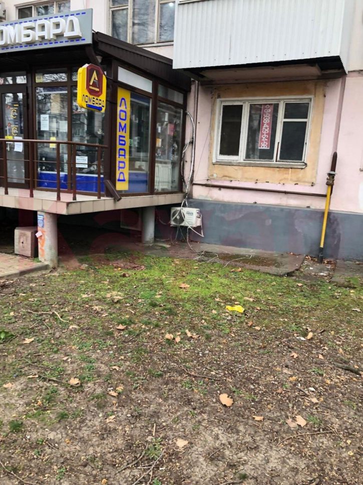 3-комн квартира Ставропольская ул.