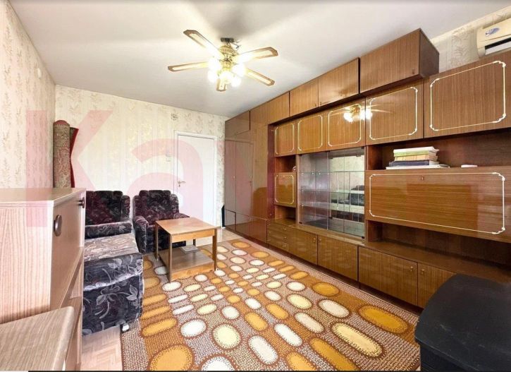 3-комн квартира Чекистов проспект