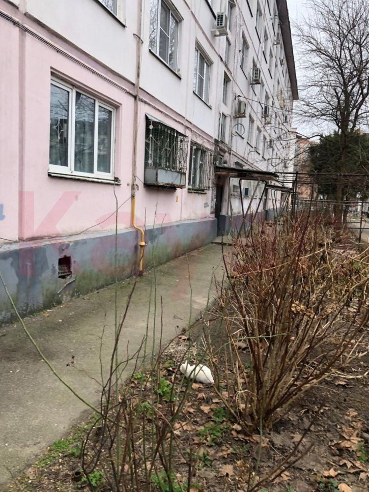 3-комн квартира Ставропольская ул.