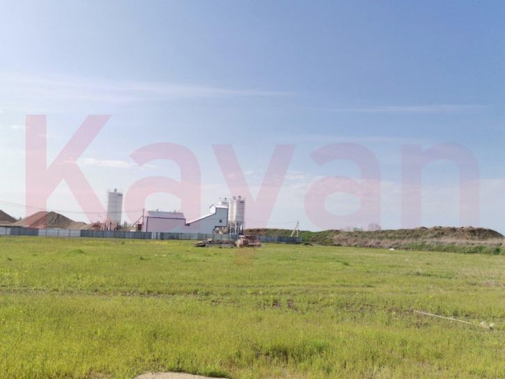 Земельный участок Ейское ш.