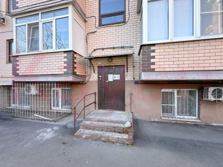 Студия им. Ковтюха ул.