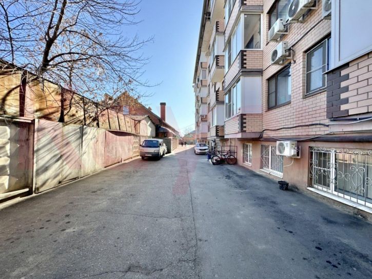 Студия им. Ковтюха ул.