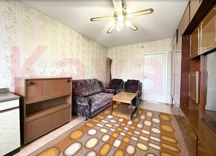 3-комн квартира Чекистов проспект