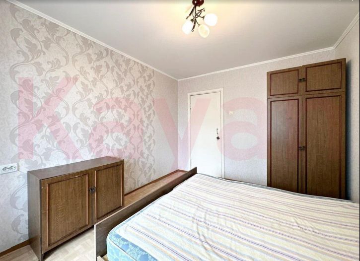 3-комн квартира Чекистов проспект