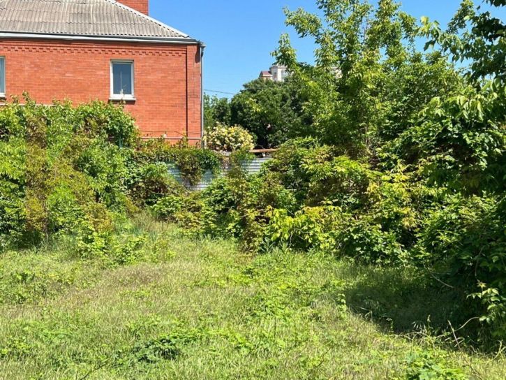 Земельный участок Северная ул.