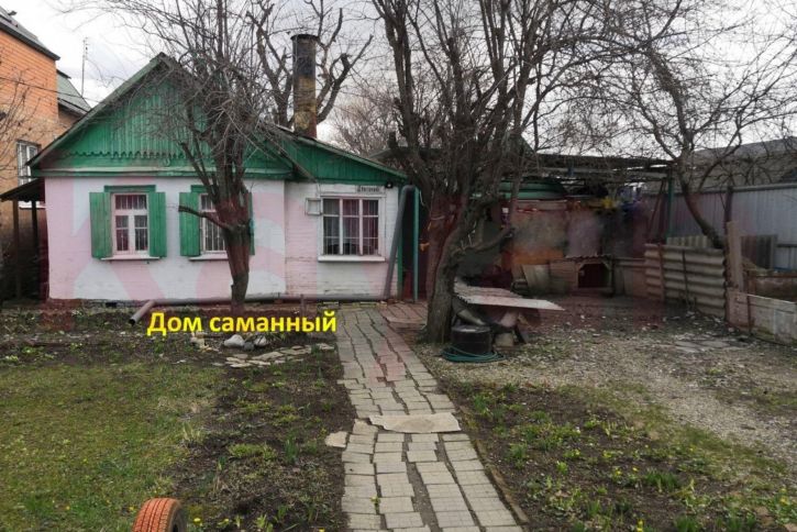 Земельный участок Восточная ул.