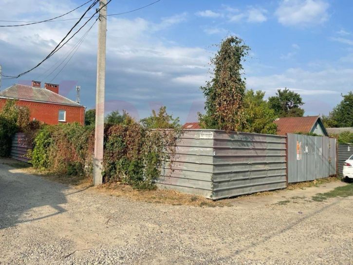 Земельный участок Северная ул.