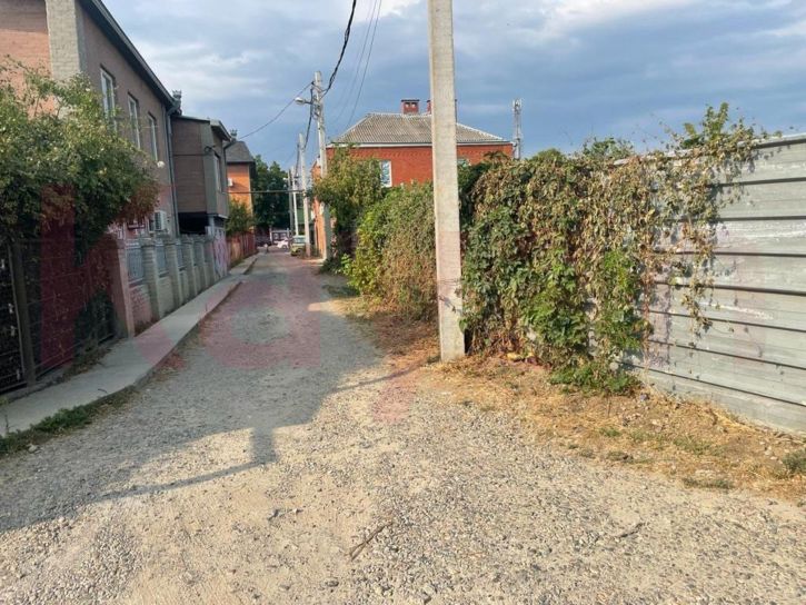 Земельный участок Северная ул.