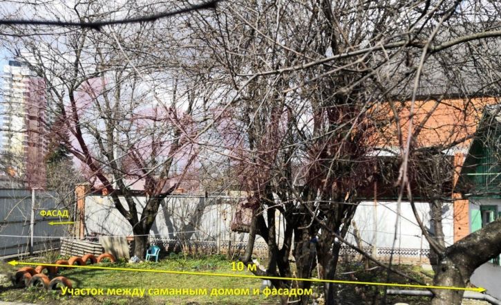 Земельный участок Восточная ул.