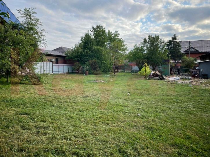 Земельный участок Криничная ул.