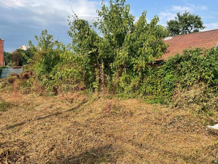 Земельный участок Северная ул.