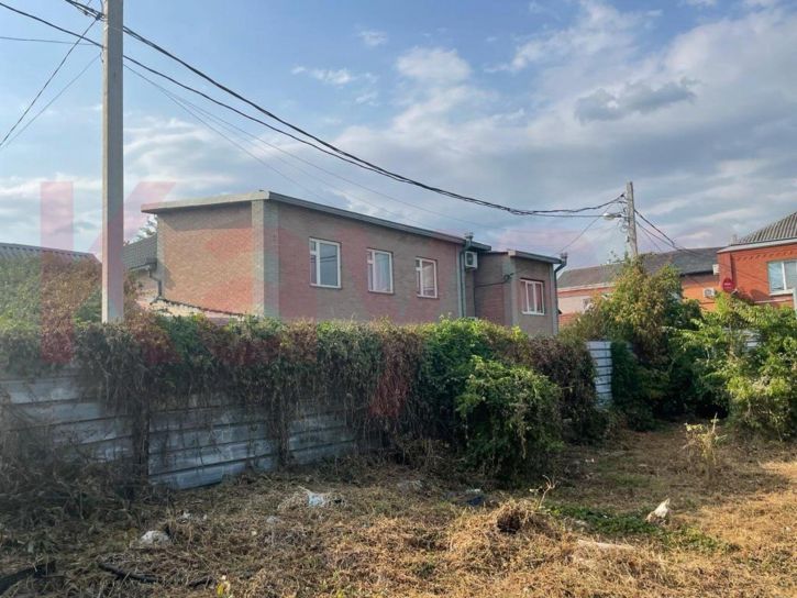 Земельный участок Северная ул.