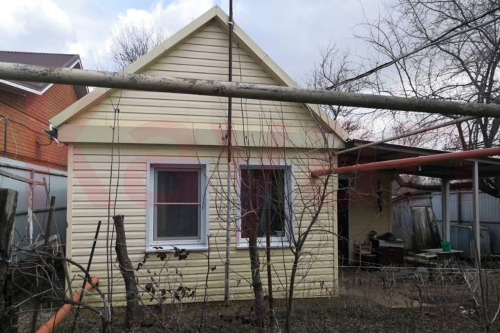 Земельный участок Восточная ул.