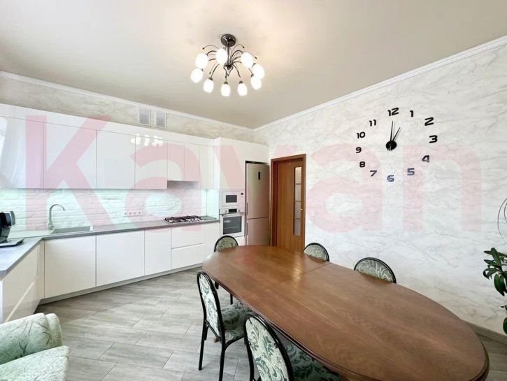 Коттедж/дом Березовая ул.