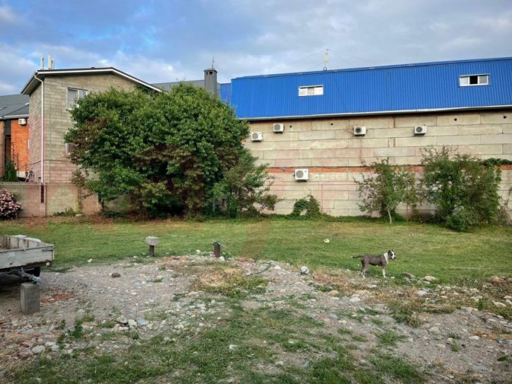 Земельный участок Криничная ул.