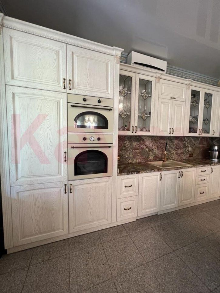 Коттедж/дом им. Михаила Власова ул.