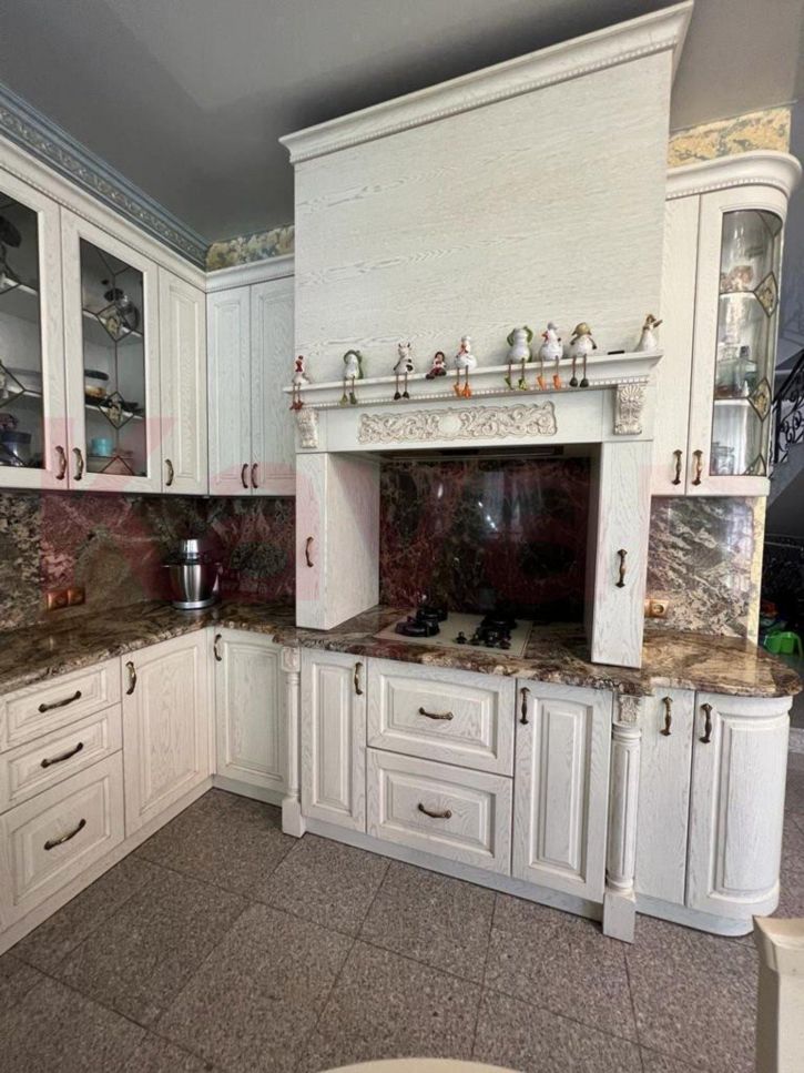 Коттедж/дом им. Михаила Власова ул.