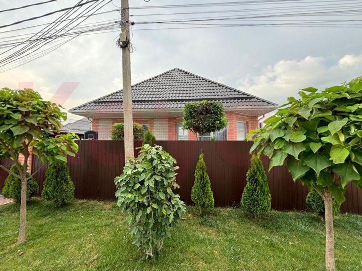 Коттедж/дом 5-й Куликова Поля проезд