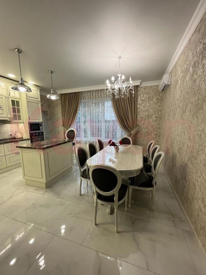 Коттедж/дом Ленский пер.