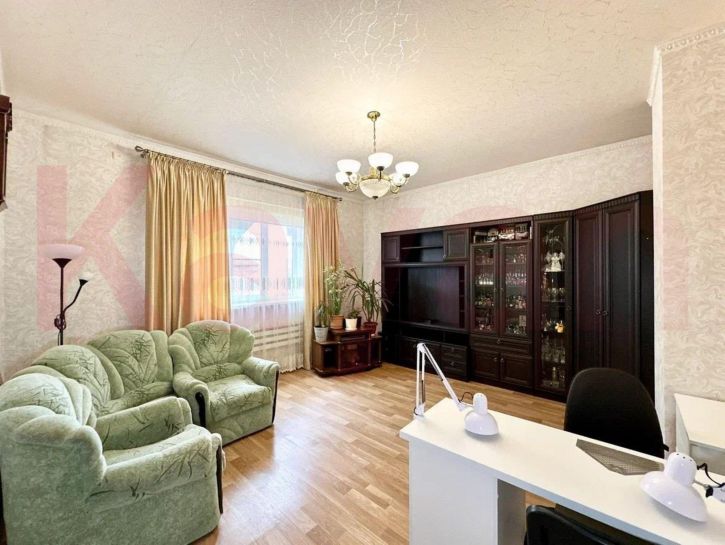 Коттедж/дом Березовая ул.