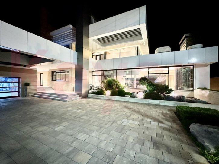 Коттедж/дом Полесская ул.