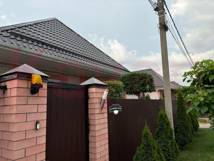 Коттедж/дом 5-й Куликова Поля проезд