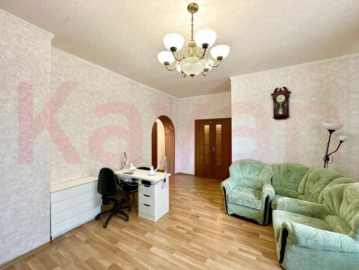 Коттедж/дом Березовая ул.