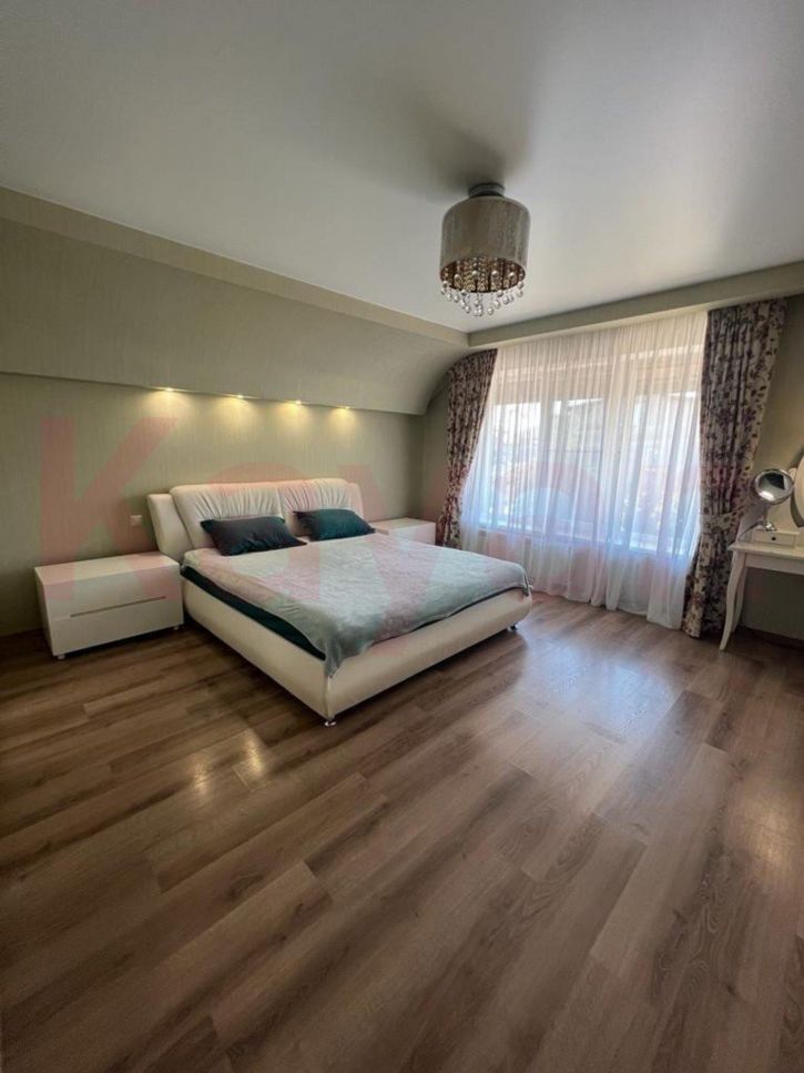 Коттедж/дом им. Михаила Власова ул.