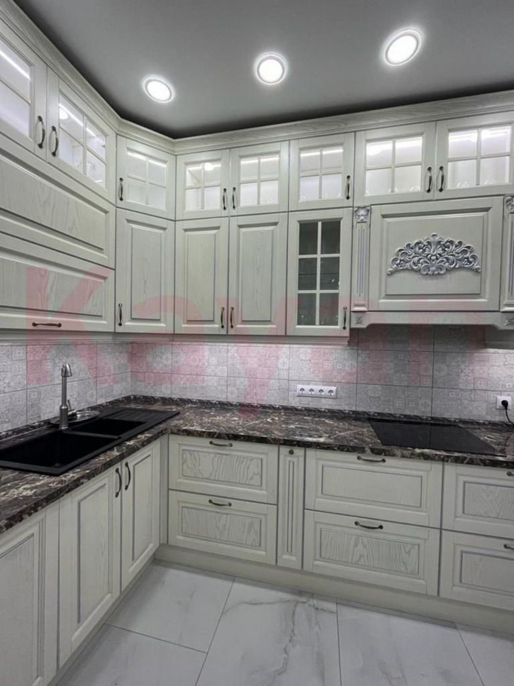 Коттедж/дом Ленский пер.