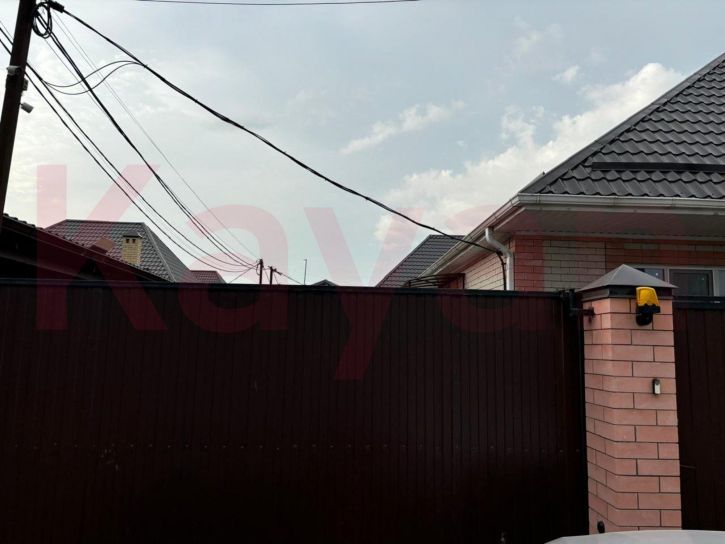 Коттедж/дом 5-й Куликова Поля проезд