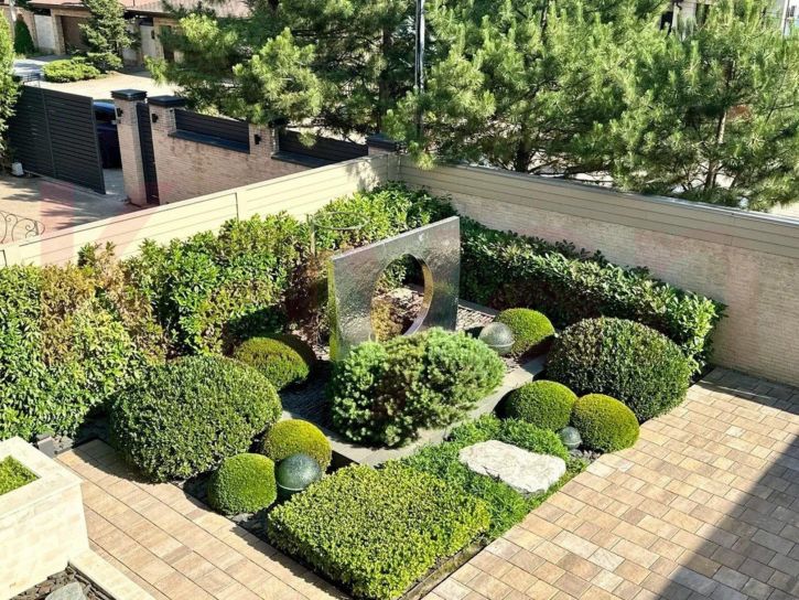 Коттедж/дом Полесская ул.