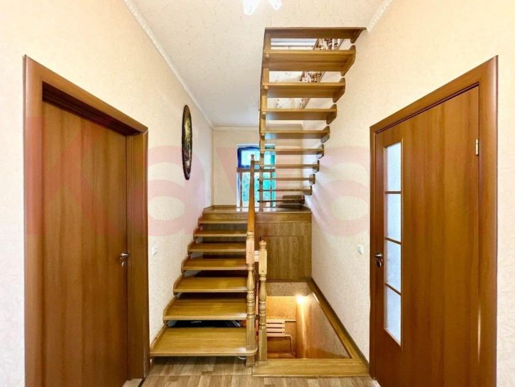 Коттедж/дом Березовая ул.