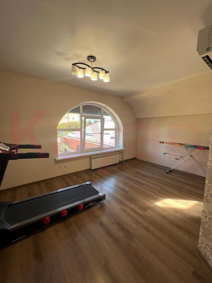 Коттедж/дом им. Михаила Власова ул.