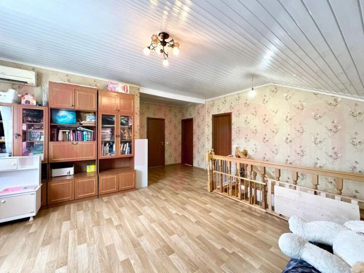 Коттедж/дом Березовая ул.