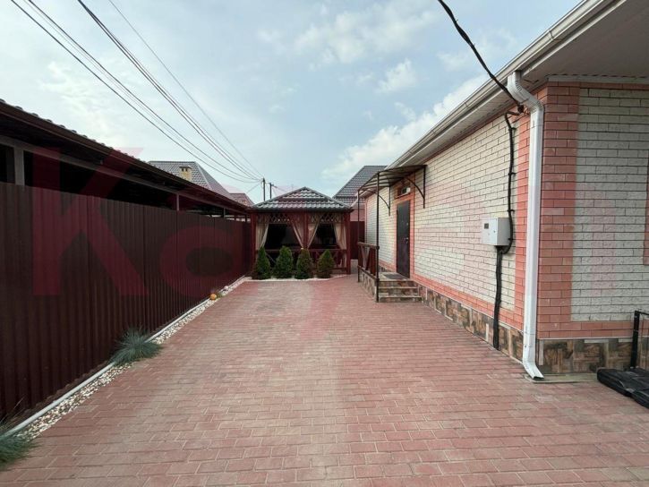 Коттедж/дом 5-й Куликова Поля проезд