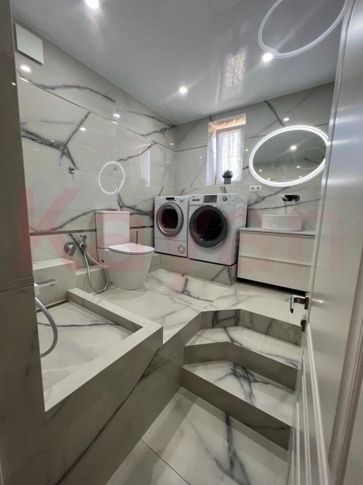 Коттедж/дом им. Михаила Власова ул.