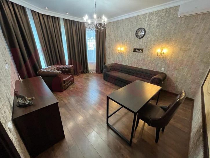 Коттедж/дом Ленский пер.