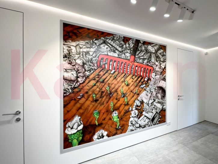 Коттедж/дом Полесская ул.